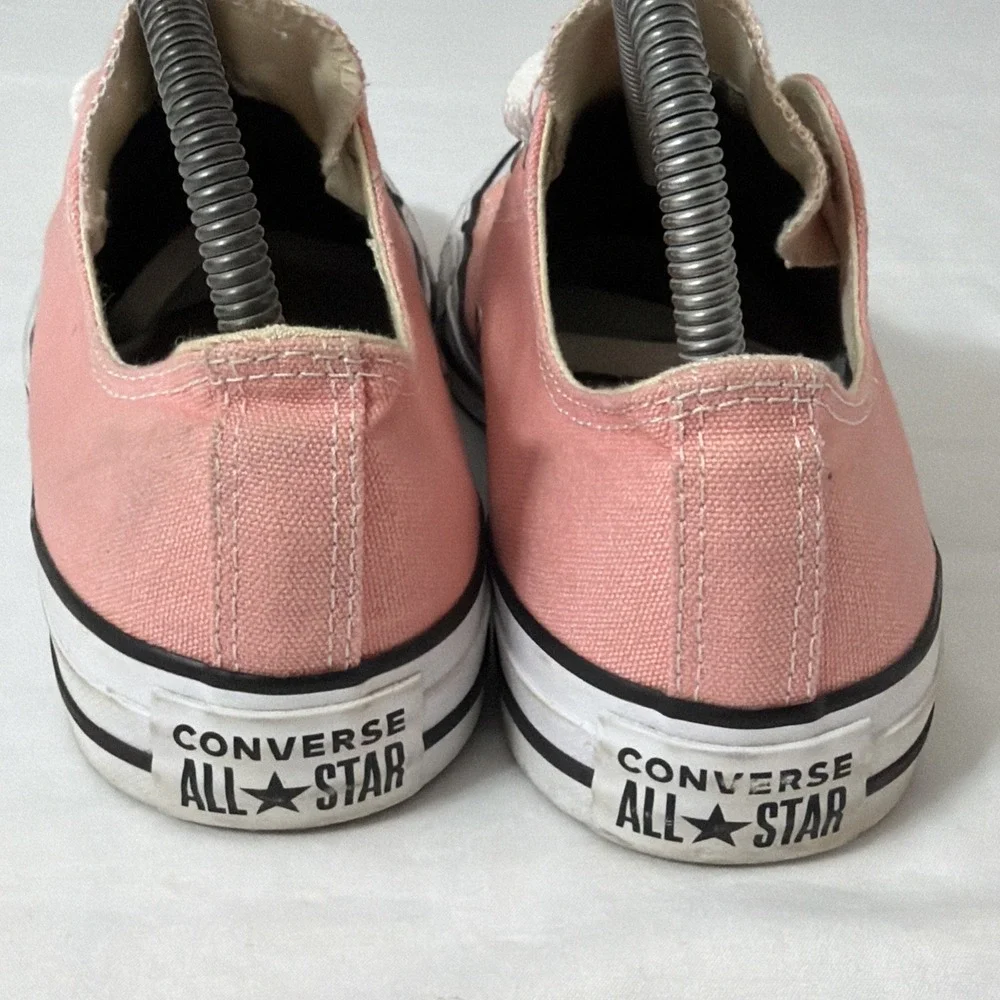 Converse smoke free
